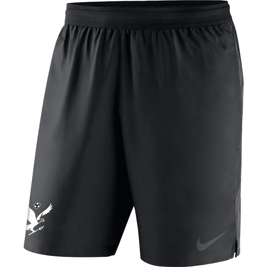 BOROONDARA EAGLES FC Men's NIKE DRY POCKETED SHORT