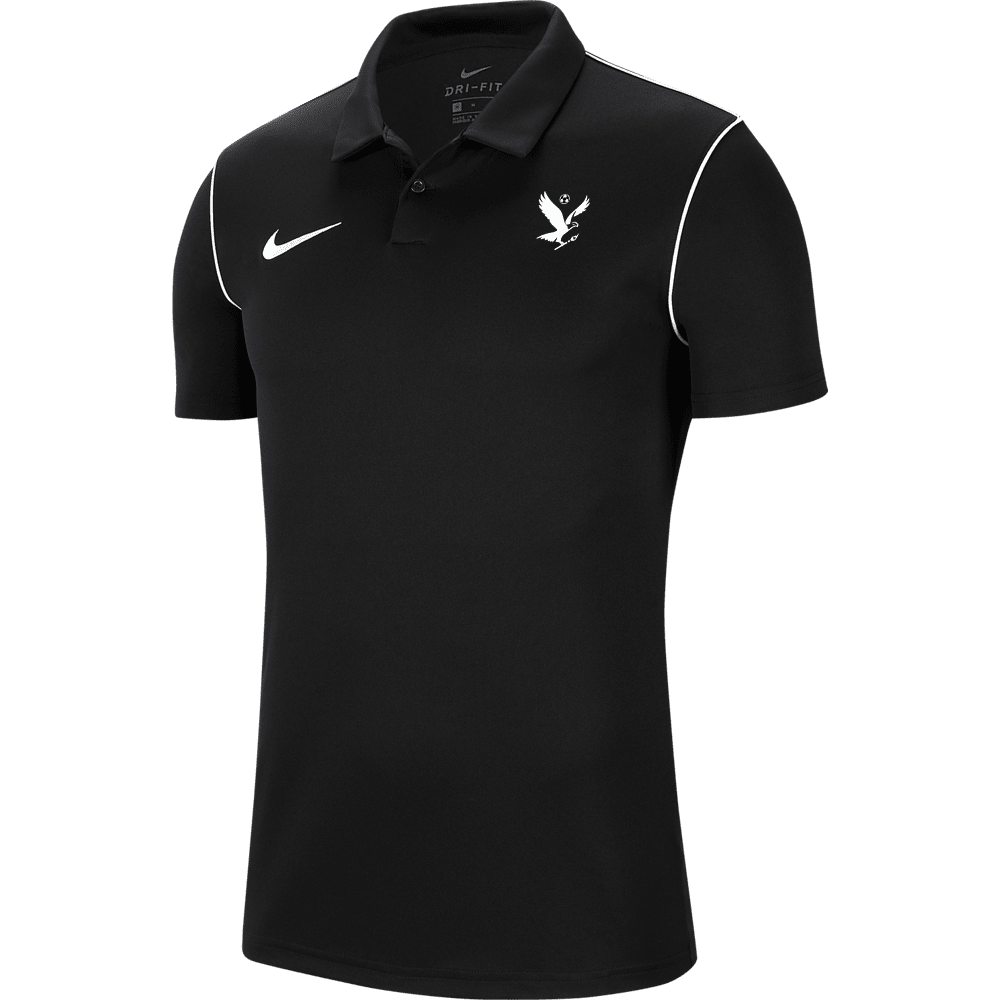 BOROONDARA EAGLES FC Men's Nike-Dri-FIT Park 20 Polo