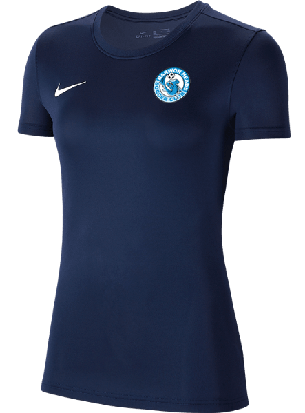 BARWON HEADS SC Women's Park 7 Jersey - Training
