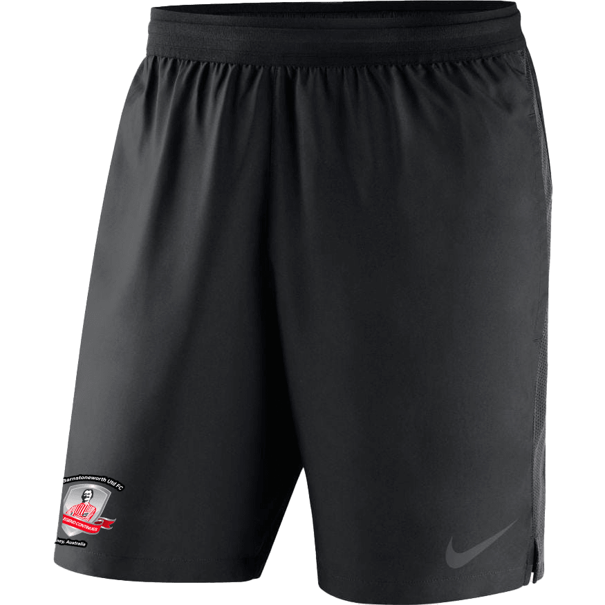 BARNSTONEWORTH UNITED FC Pocketed Short (AA0737-010)