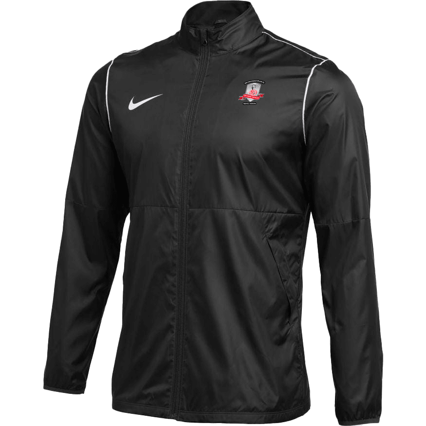 BARNSTONEWORTH UNITED FC Men's Repel Park 20 Woven Jacket (BV6881-010)