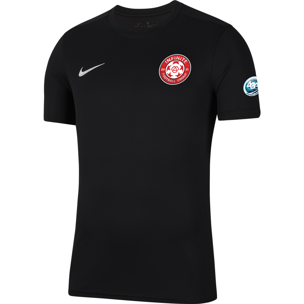 INFINITE FOOTBALL GROUP Youth Nike Dri-FIT Park 7