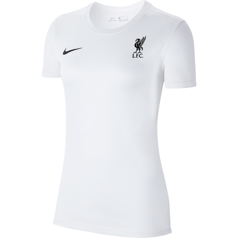 LIVERPOOL ACADEMY Women Park 7