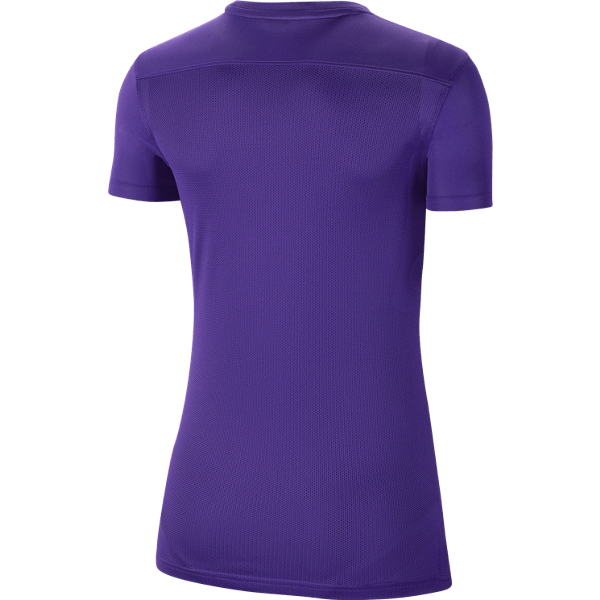 GO SOCCER MUMS Womens Park 7 Jersey