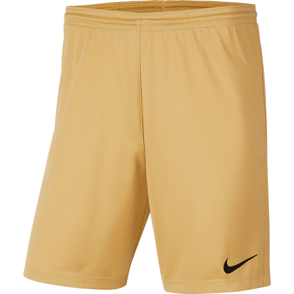 Men's Park 3 Shorts (BV6855-729)