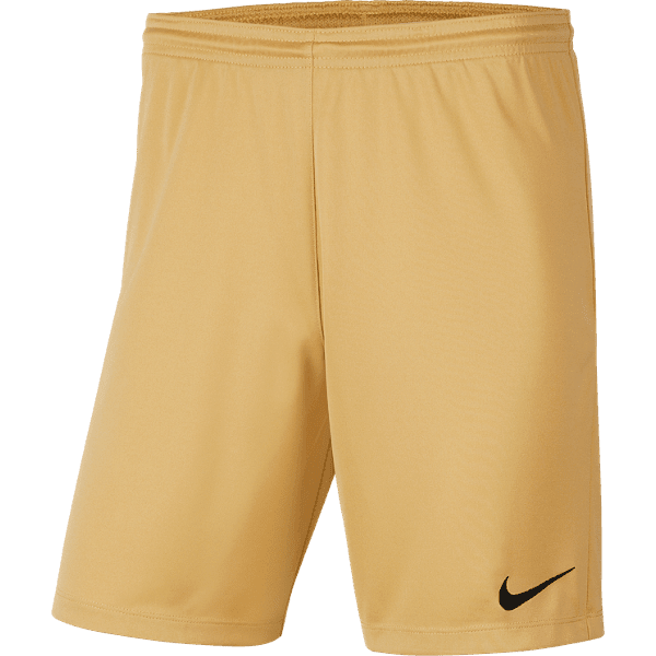 FV EMERGING MATILDAS Youth Park 3 Shorts - Away Kit