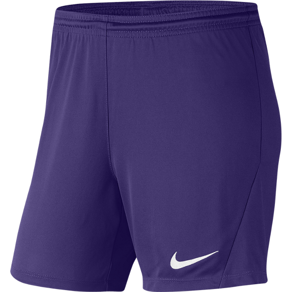Women's Park 3 Shorts (BV6860-547)
