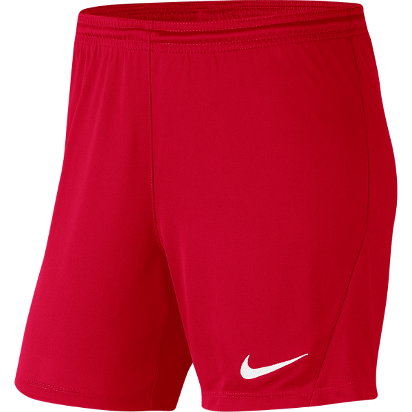 Women's Park 3 Shorts (BV6860-657)