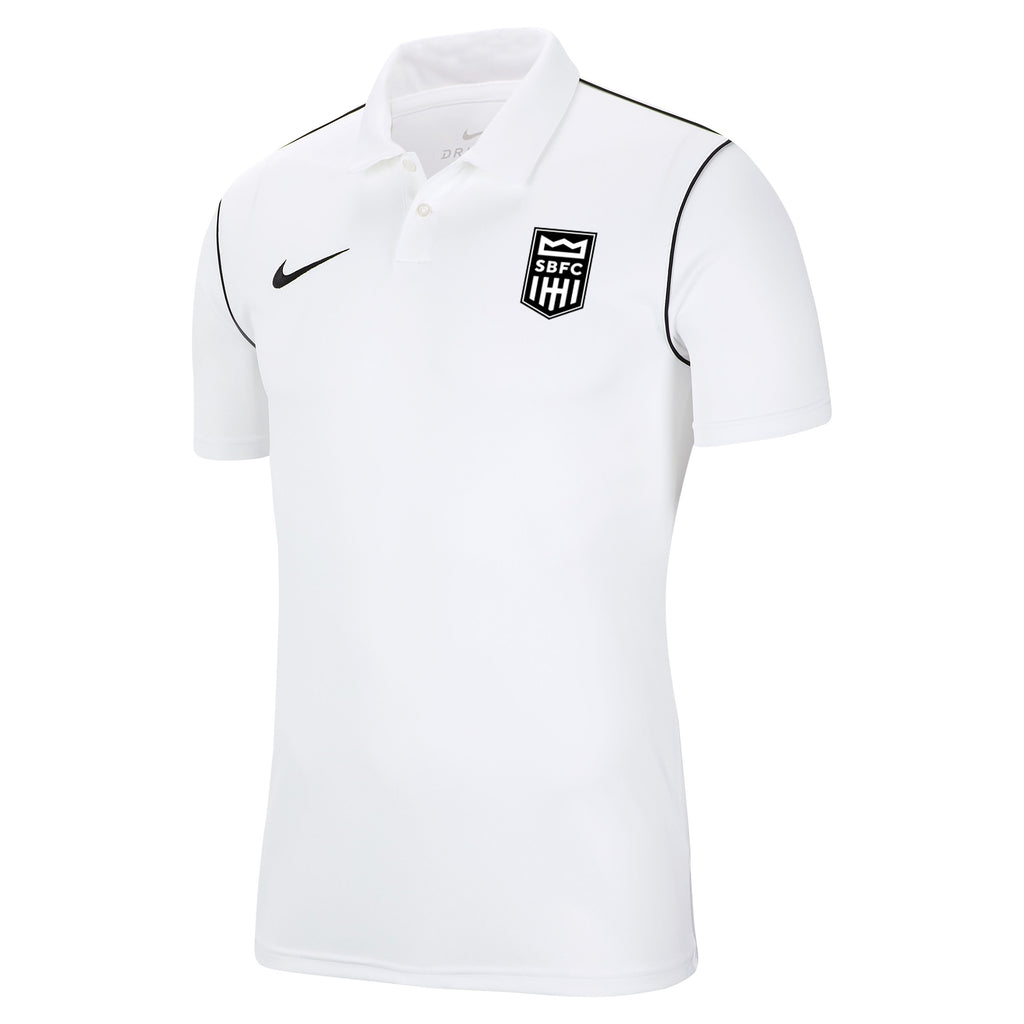 ST BARNABAS FOOTBALL CLUB Nike-Dri-FIT Park 20 Polo Youth