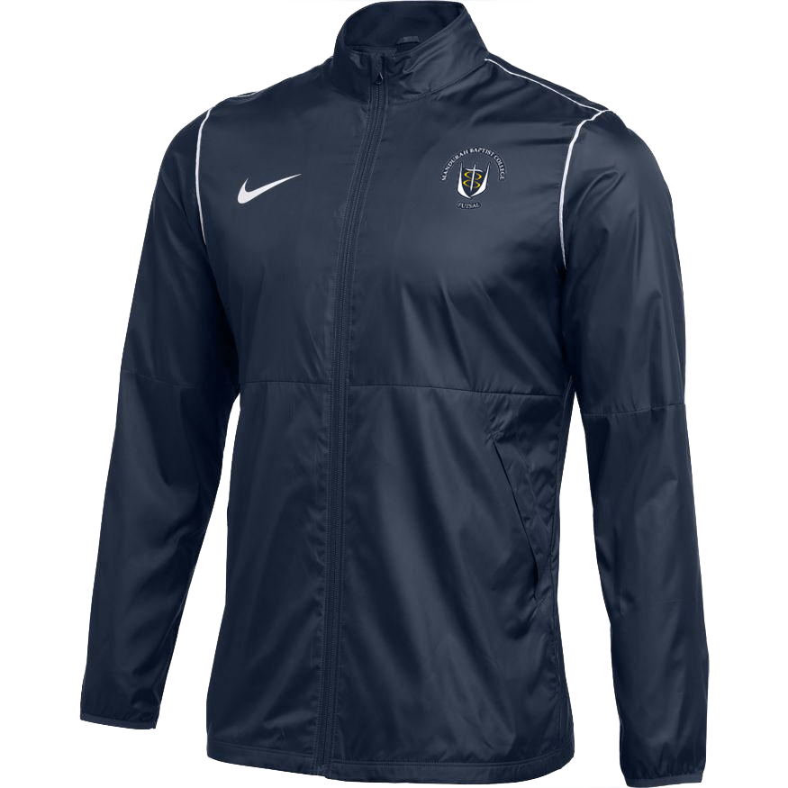 SDB MANDURAH BAPTIST COLLEGE Youth Repel Park 20 Woven Jacket