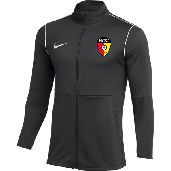 HOPPERS CROSSING SC Youth Nike Dri-FIT Park 20 Track Jacket