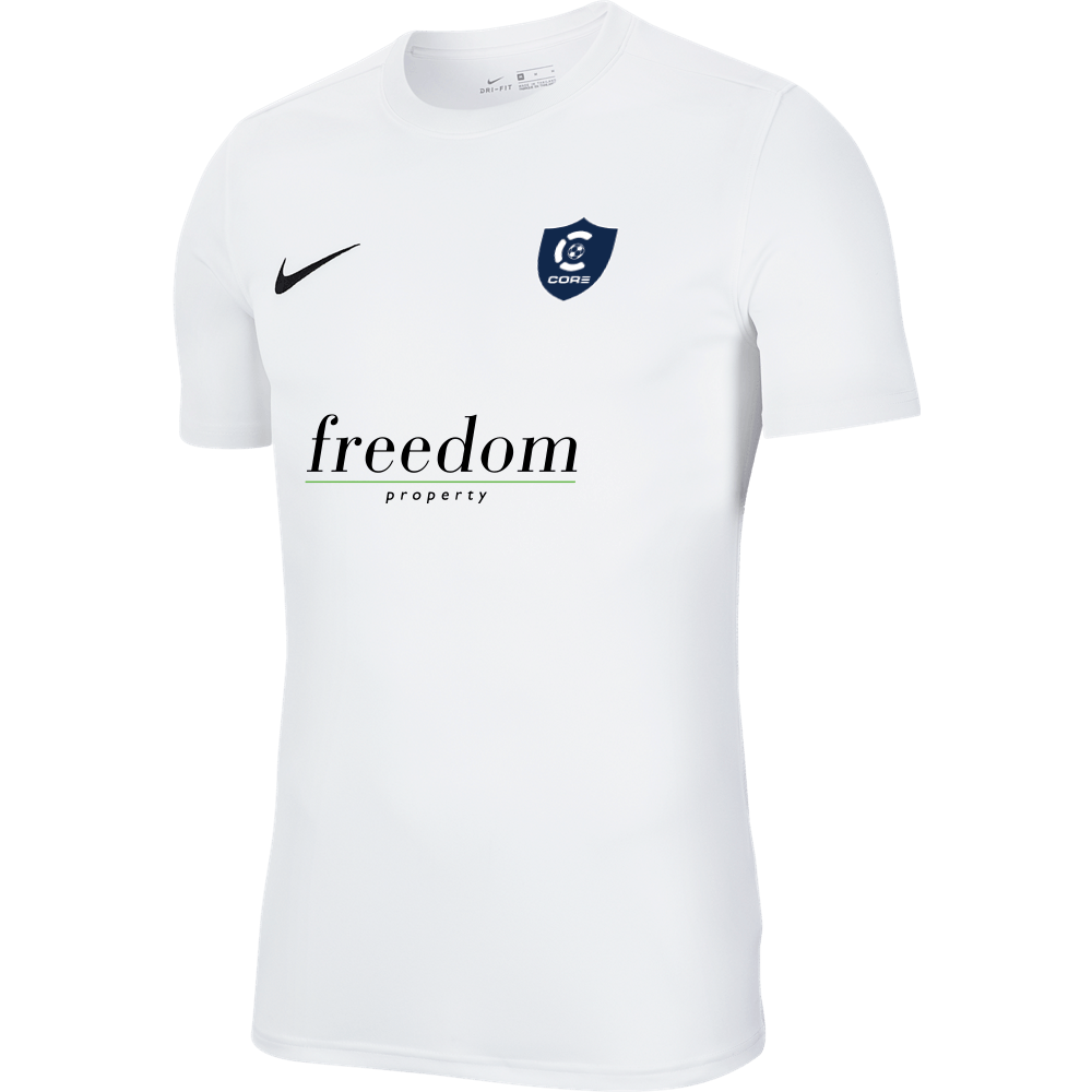 CORE FOOTBALL DEVELOPMENT Youth Park 7 Jersey