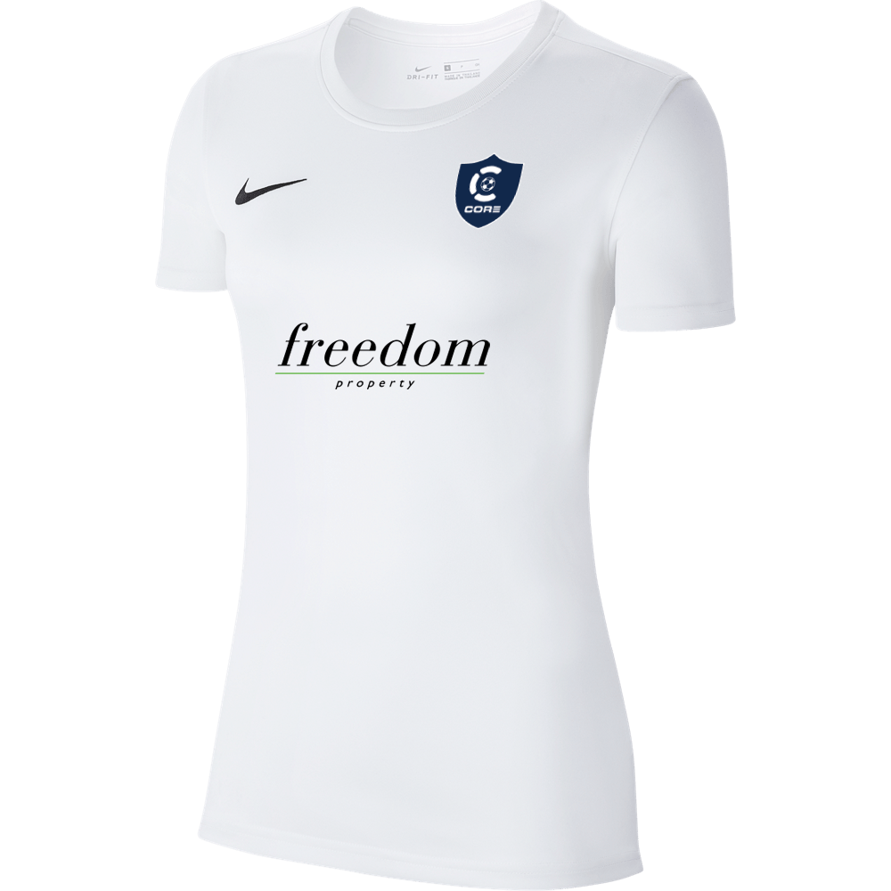 CORE FOOTBALL DEVELOPMENT Women's Park 7 Jersey