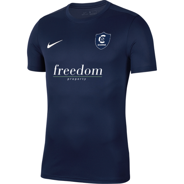 CORE FOOTBALL DEVELOPMENT Youth Park 7 Jersey