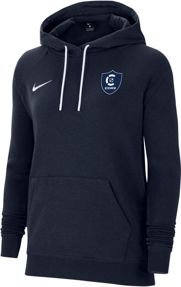 CORE FOOTBALL DEVELOPMENT Women's Nike Park 20 Hoodie