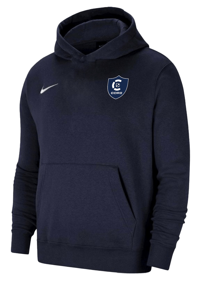 CORE FOOTBALL DEVELOPMENT Youth Nike Park Hoodie