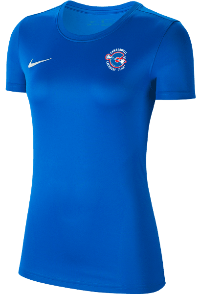 CAMBERWELL LACROSSE Women's Park 7 Jersey (BV6728-463)