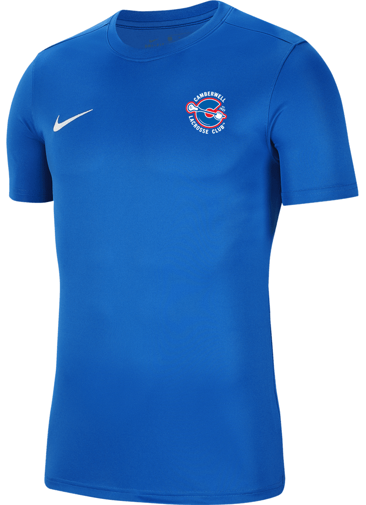 CAMBERWELL LACROSSE Youth Park 7 Jersey (BV6741-463)