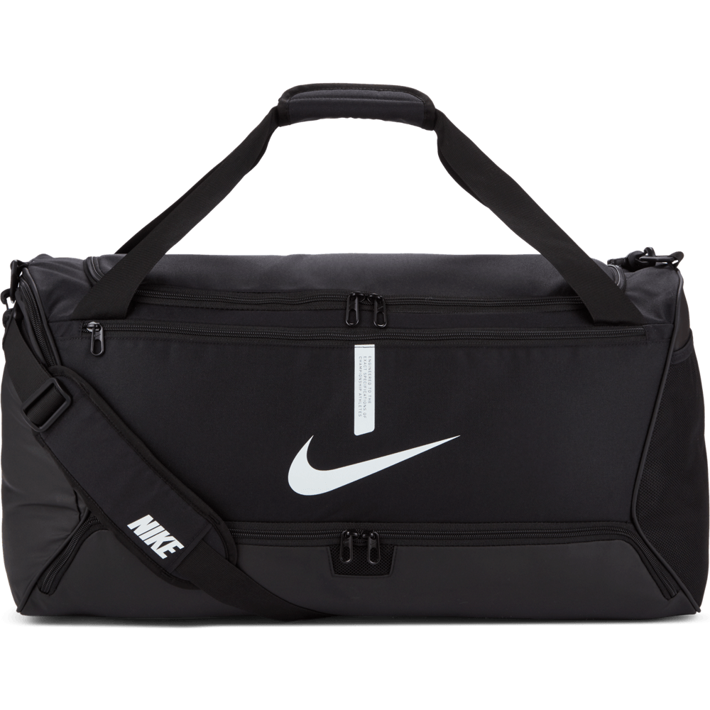 Academy Team Duffle Bag (CU8090-010)