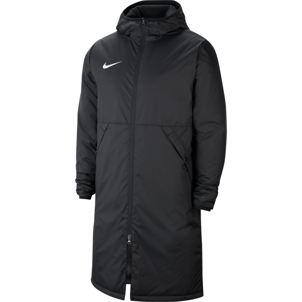 Park Stadium Jacket (CW6156-010) – Ultra Football