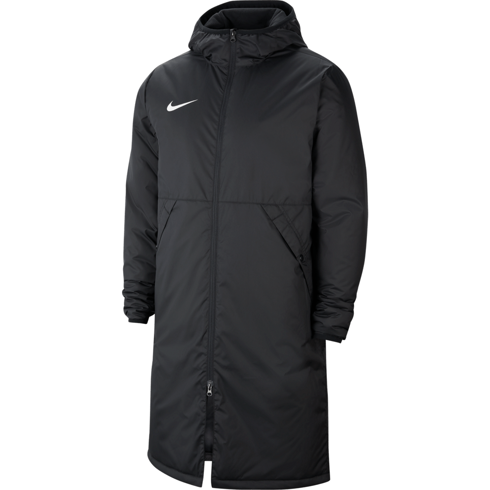 Park Stadium Jacket (CW6156-010)