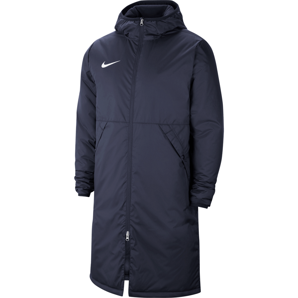 Park Stadium Jacket (CW6156-451)