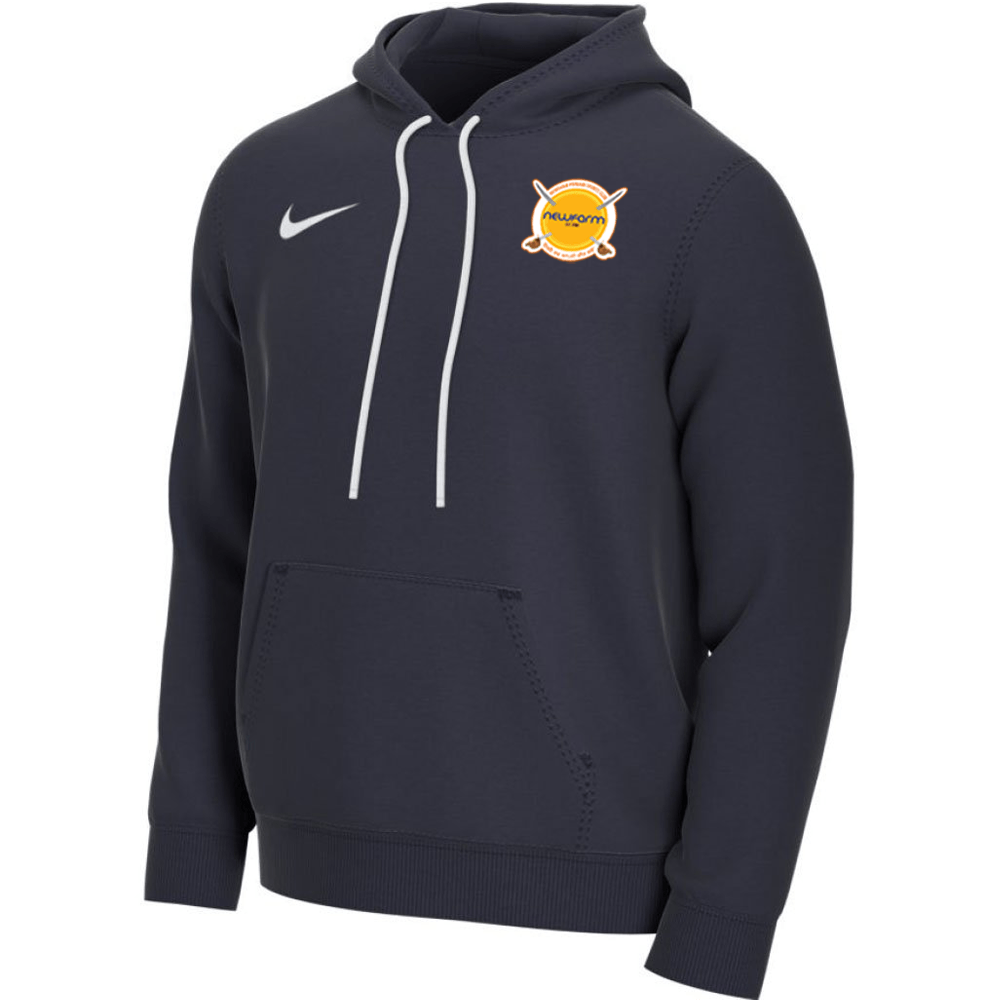 NEWFARM PUNJABI SPORTS CLUB Men's Nike Park Hoodie
