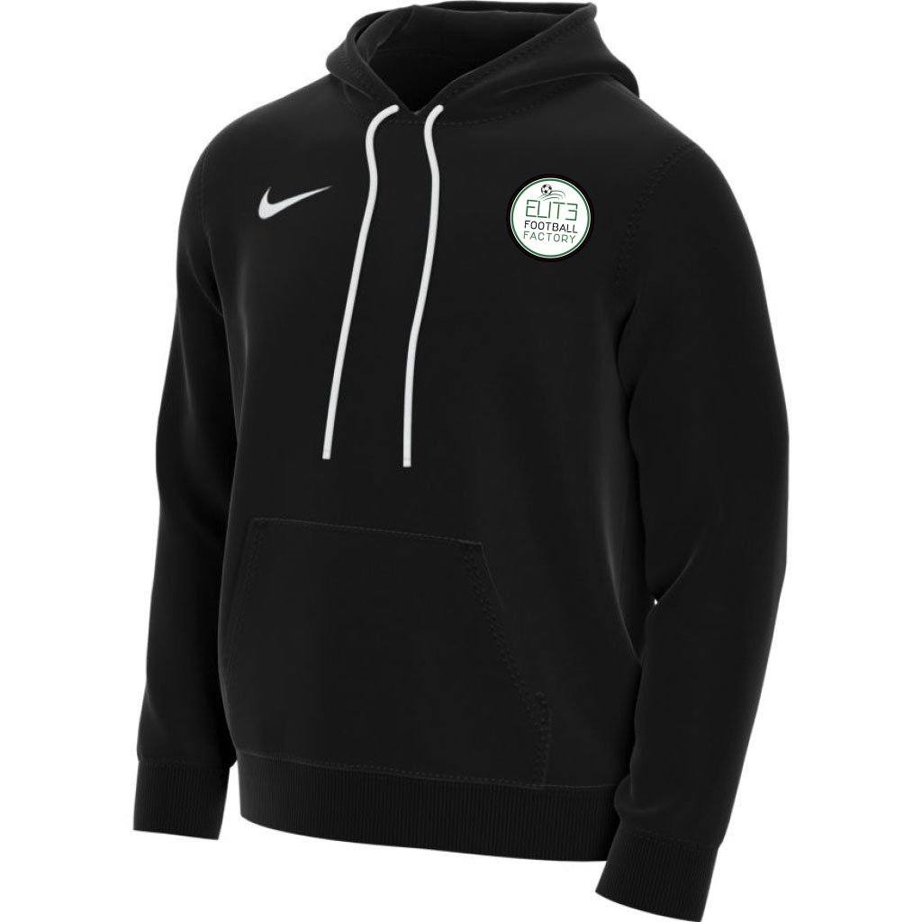 ELITE FOOTBALL FACTORY Youth Nike Park Hoodie