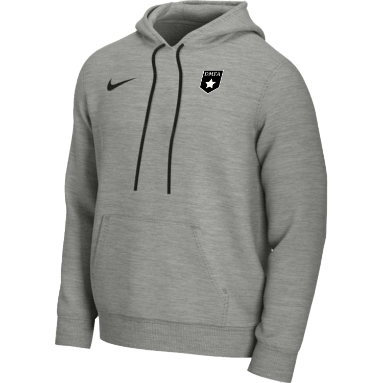 DM FOOTBALL ACADEMY  Men's Park 20 Hoodie (CW6894-063)