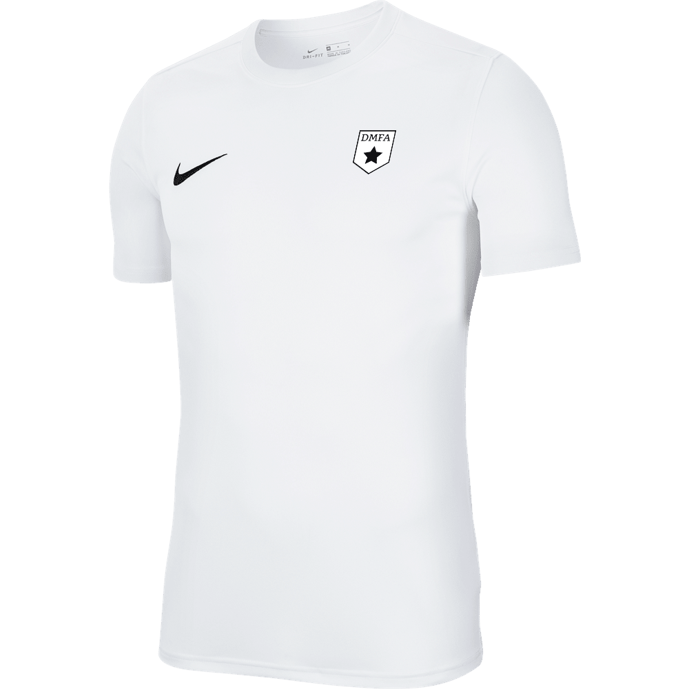 DM FOOTBALL ACADEMY Youth Park 7 Jersey (BV6741-100)