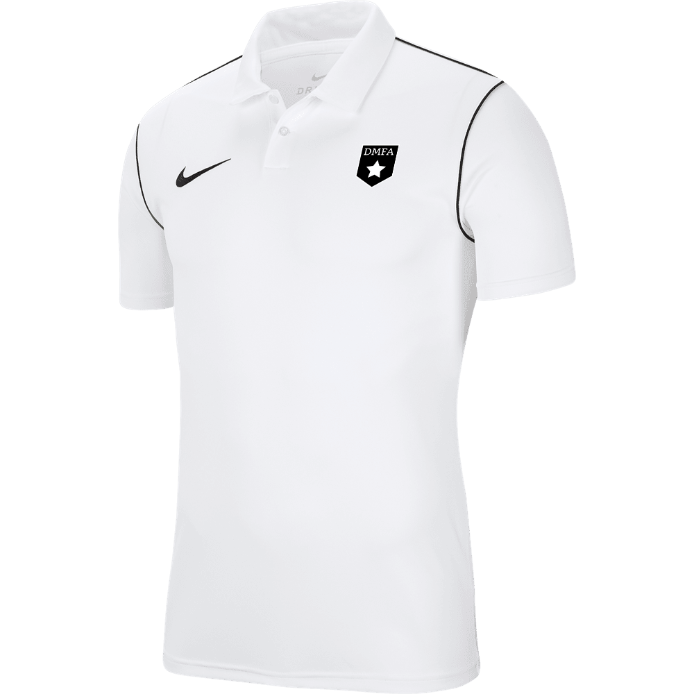 DM FOOTBALL ACADEMY Men's Park 20 Polo (BV6879-100)