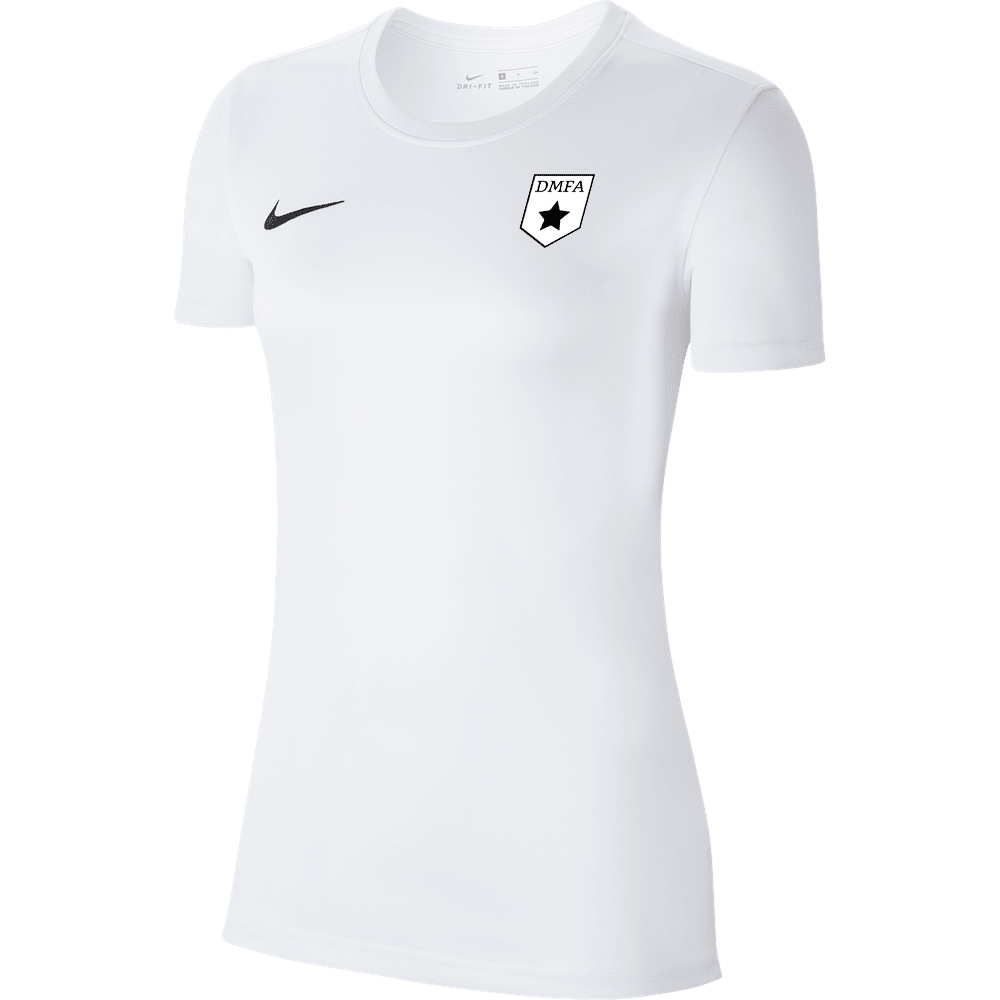 DM FOOTBALL ACADEMY Women's Park 7 Jersey (BV6728-100)