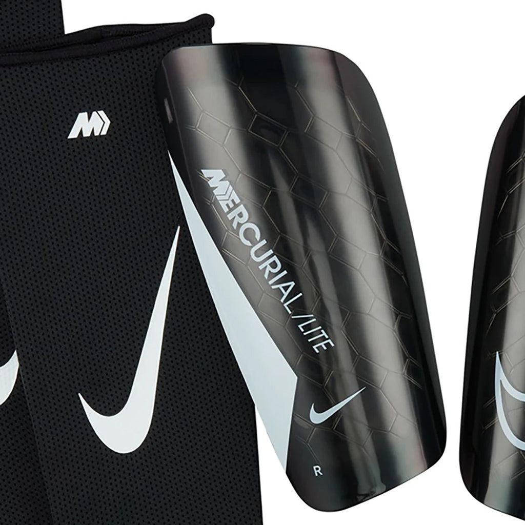 Mercurial Lite Shin Guards (DN3611-010)