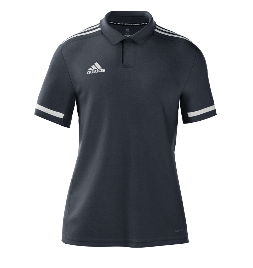 Team 19 Polo (DW6774-GREY)