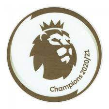 Bagdes - Premier League Champion Badge 20/21 (badge-5)