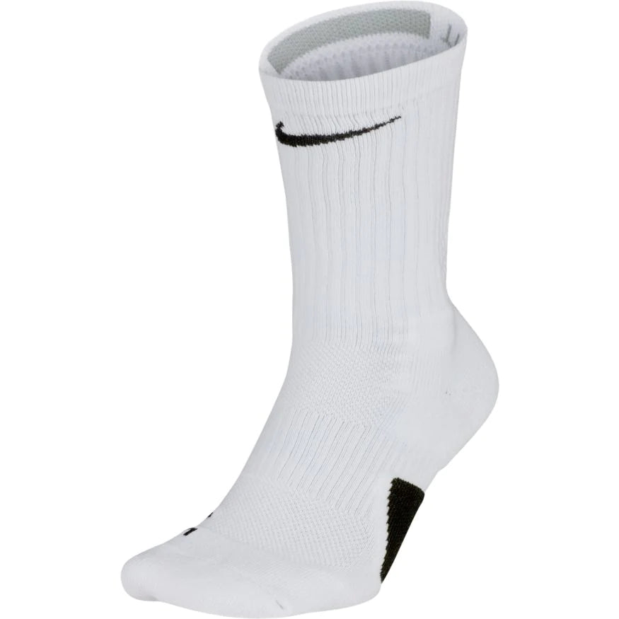 Elite Crew Socks (SX7622-100)