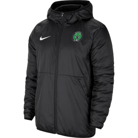 FOOTSCRAY UNITED RANGERS Men's Therma Repel Park Jacket