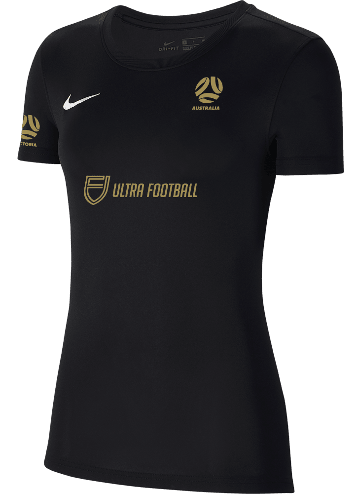 FV EMERGING MATILDAS Women's Park 7 Jersey - Training Kit