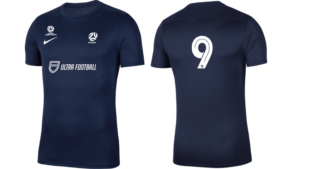 FV EMERGING MATILDAS Youth Park 7 Jersey - Home Kit