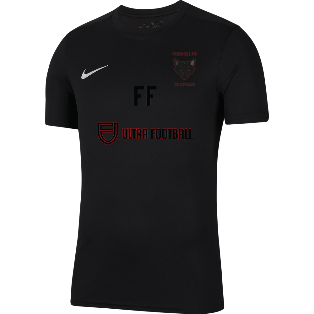 FERNHILL FC Men's Nike Dri-FIT Park 7 Jersey