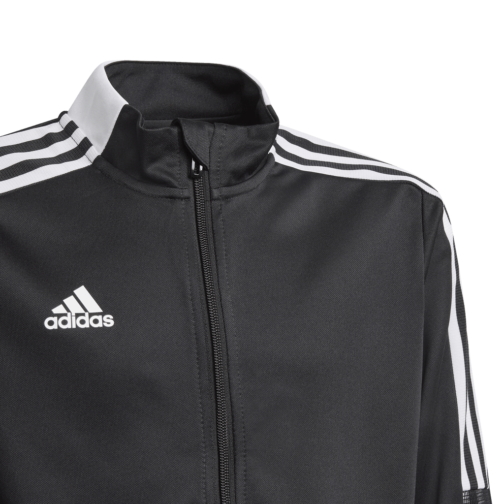 SHEPPARTON SC Youth Tiro 21 Track Jacket