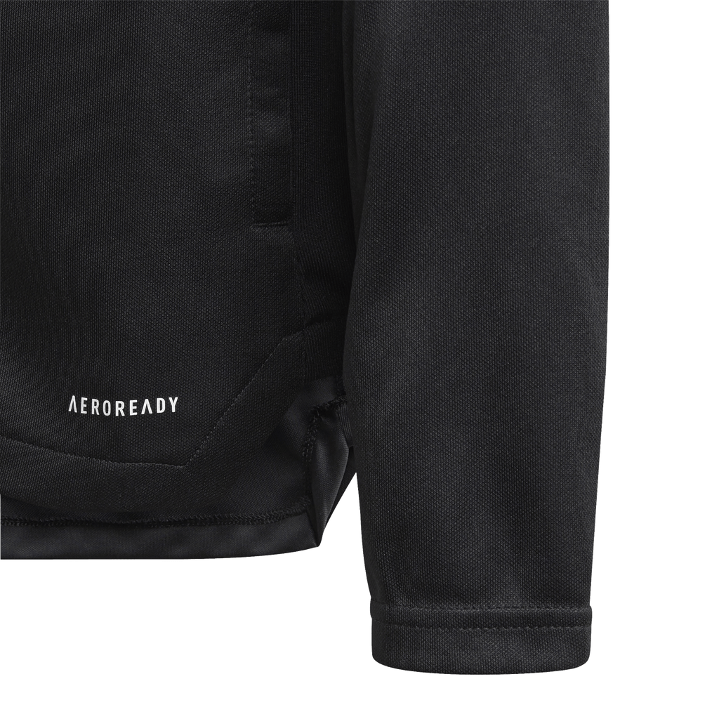 SHEPPARTON SC Youth Tiro 21 Track Jacket