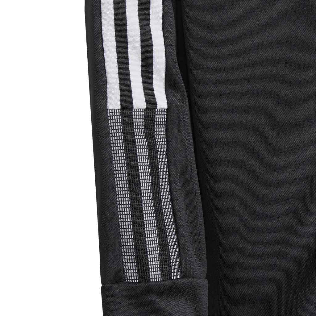 SHEPPARTON SC Youth Tiro 21 Track Jacket