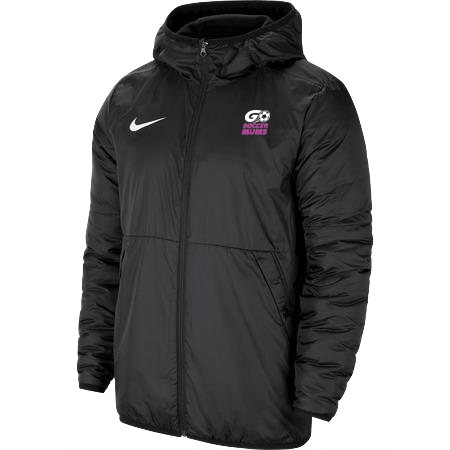 GO SOCCER MUMS ADDITIONALS Men's Therma Repel Park Jacket