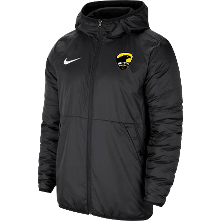 HEFFRON HAWKS FOOTBALL CLUB Men's Therma Repel Park Jacket