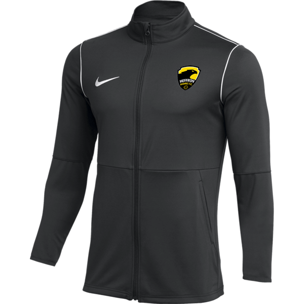 HEFFRON HAWKS FOOTBALL CLUB Men's Park 20 Track Jacket