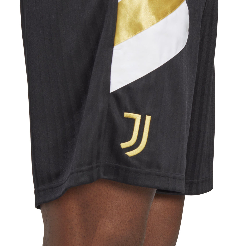 Juventus Icon Shorts (HS9806) (01/MAR/23)