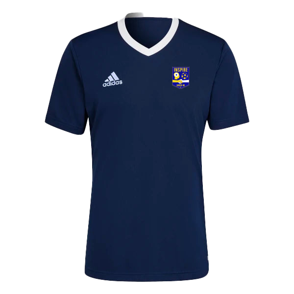 INSPIRE SOCCER UK Men's Entrada 22 Jersey
