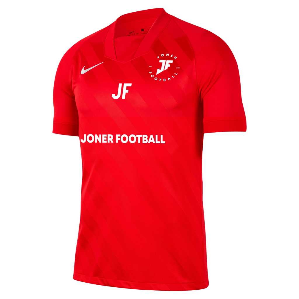 JONER FOOTBALL Men's Nike Dri-FIT Challenge 3