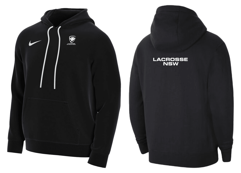 LACROSSE NSW Men's Park 20 Hoodie (CW6894-010)